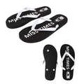 Outdoor Traveler Buddy Flip Flops/ Beach Sandals